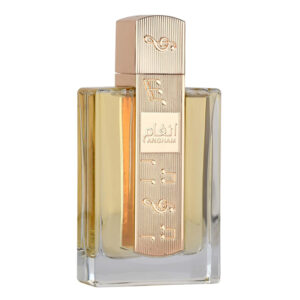 عطر ادوپرفیوم لطافه انغام