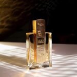 عطر انغام لطافه
