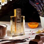 عطر انغام لطافه