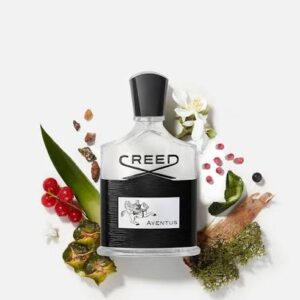عطر ادوپرفیوم کریید اونتوس 100میل