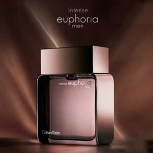 عطر ادوپرفیوم مردانه کالوین کلین ایفوریا (یوفوریا) 100 میل