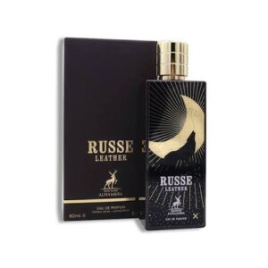 عطر ادوپرفیوم روسی راش لدر الحمبرا