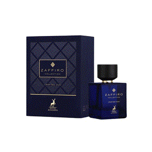 عطر ادوپرفیوم زافیرو رگال کالکشن الحمبرا 100 میل