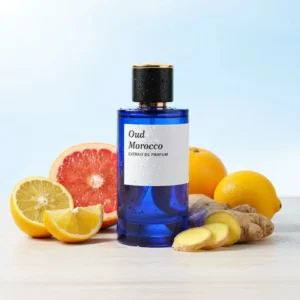 عطر اکستریت پرفیوم عود موروکو کاوالیر (عود ماراکوجا)
