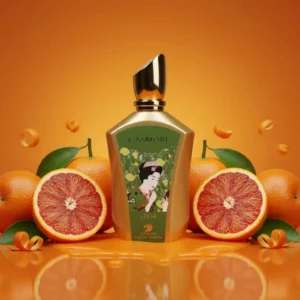 عطر ادوپرفیوم زنانه کازاموراتی لیرا شرکت کاوالیر Cavalier