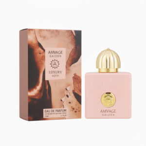 عطر ادوپرفیوم زنانه آمواج گایدنس لاکچری آکوا